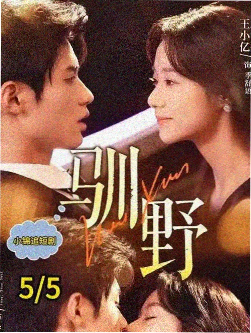 电视剧长街灯火剧照
